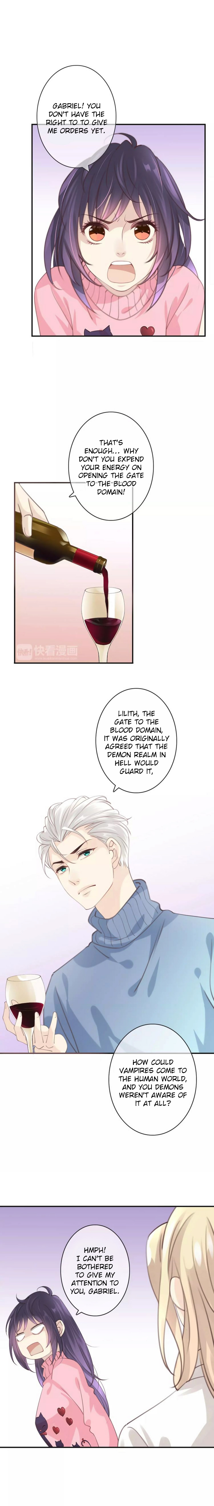 Read Angel Love chapter 24 image 10 on Lezhin