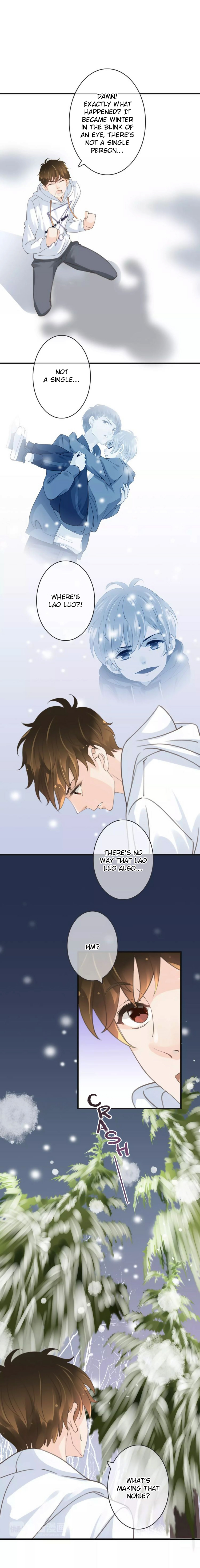 Read Angel Love chapter 24 image 3 on Lezhin
