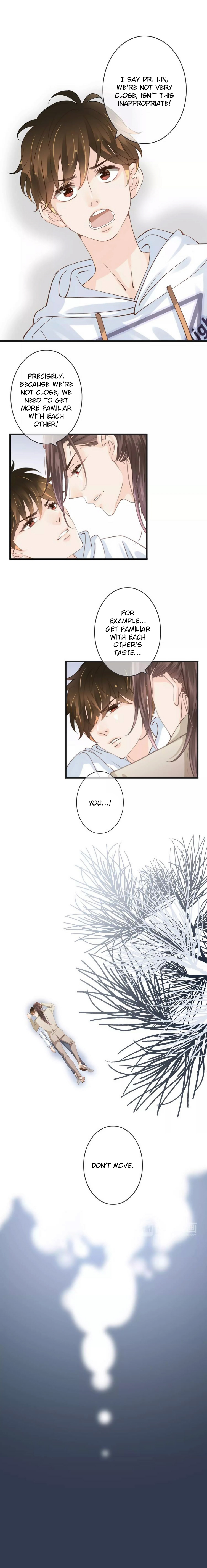 Read Angel Love chapter 24 image 7 on Lezhin