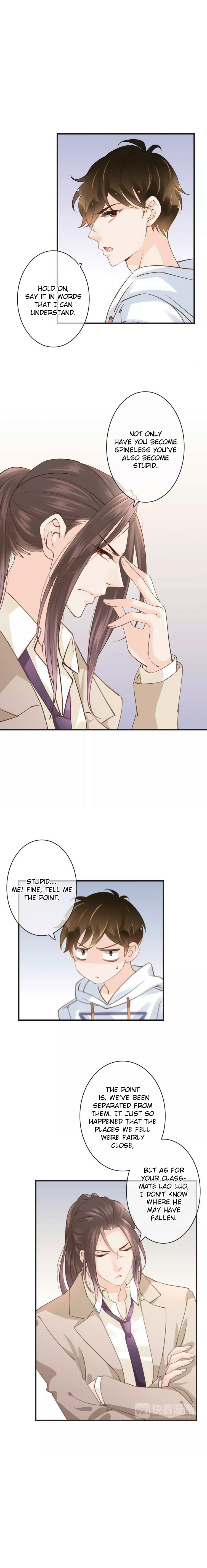 Read Angel Love chapter 25 image 10 on Lezhin