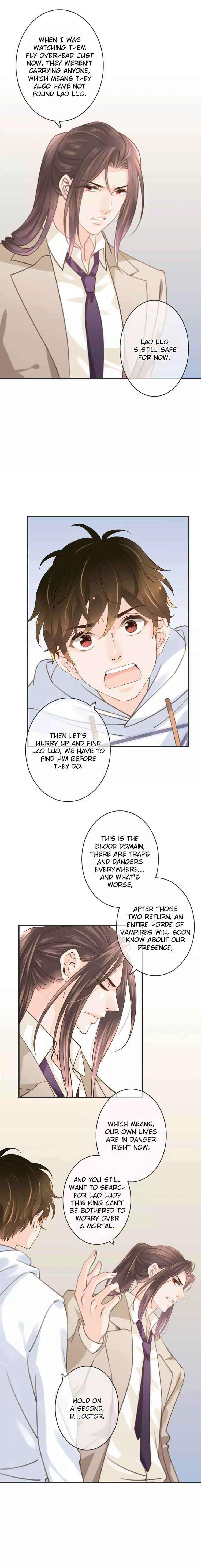 Read Angel Love chapter 25 image 11 on Lezhin