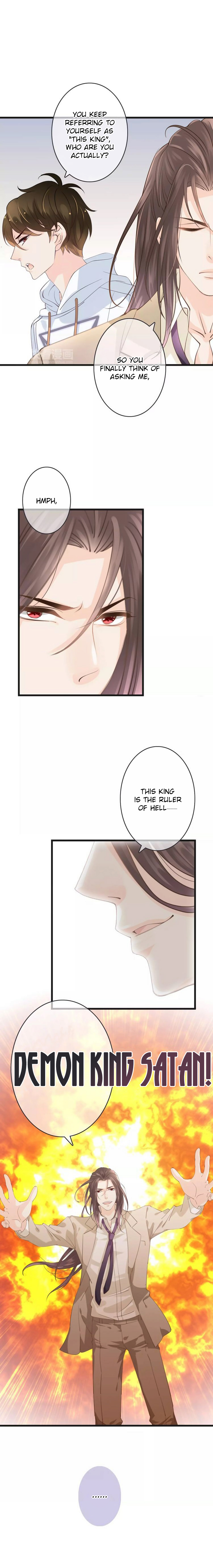 Read Angel Love chapter 25 image 12 on Lezhin