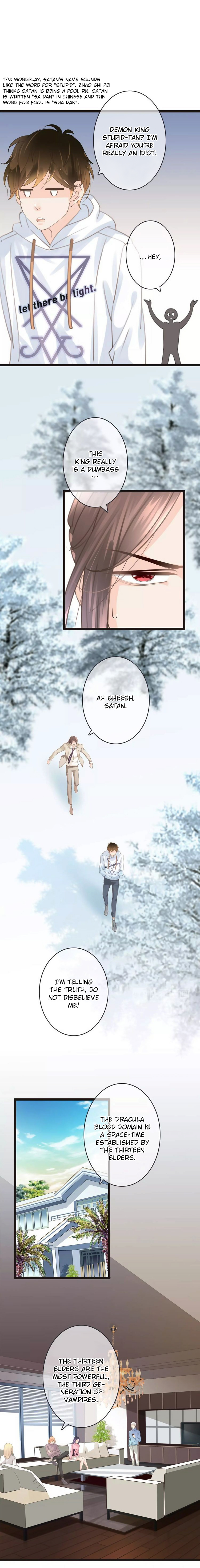 Read Angel Love chapter 25 image 13 on Lezhin