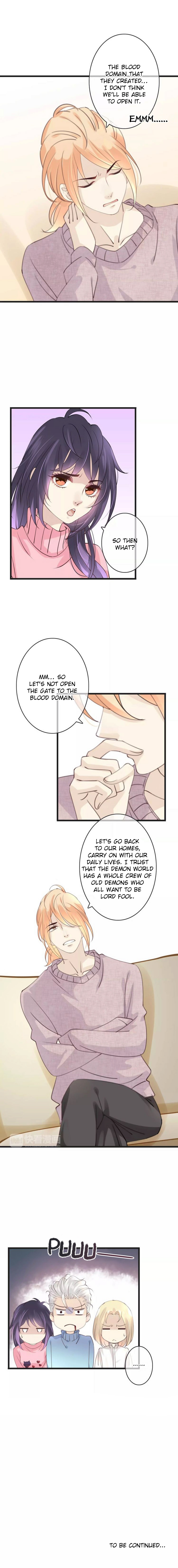 Read Angel Love chapter 25 image 14 on Lezhin