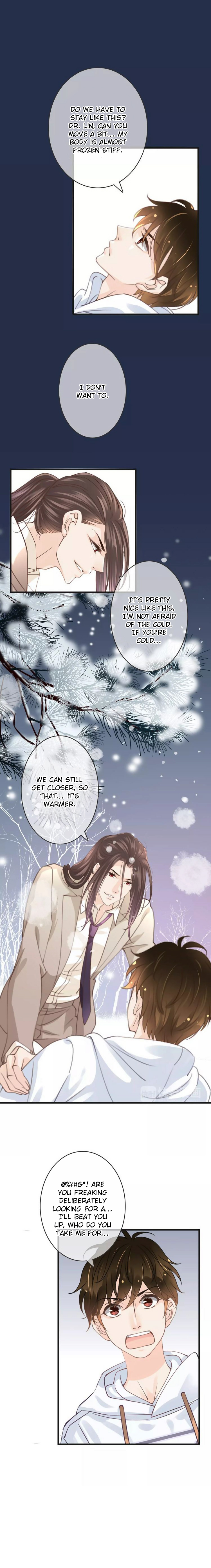 Read Angel Love chapter 25 image 2 on Lezhin