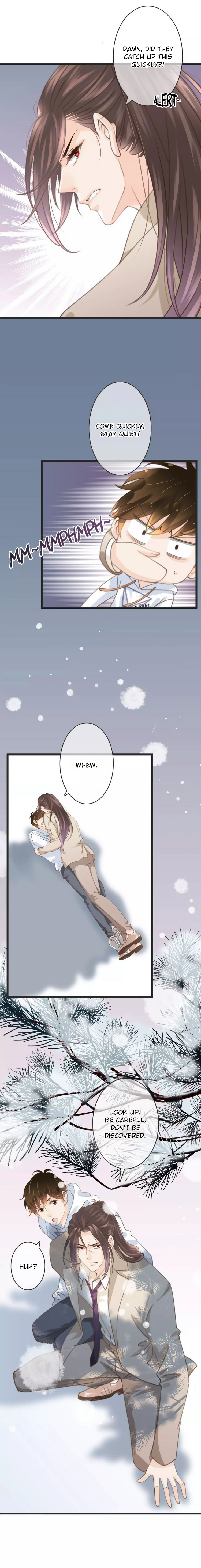 Read Angel Love chapter 25 image 3 on Lezhin