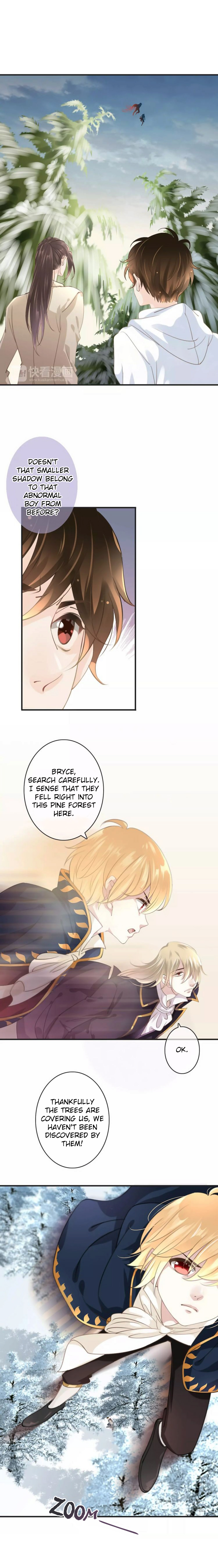 Read Angel Love chapter 25 image 4 on Lezhin
