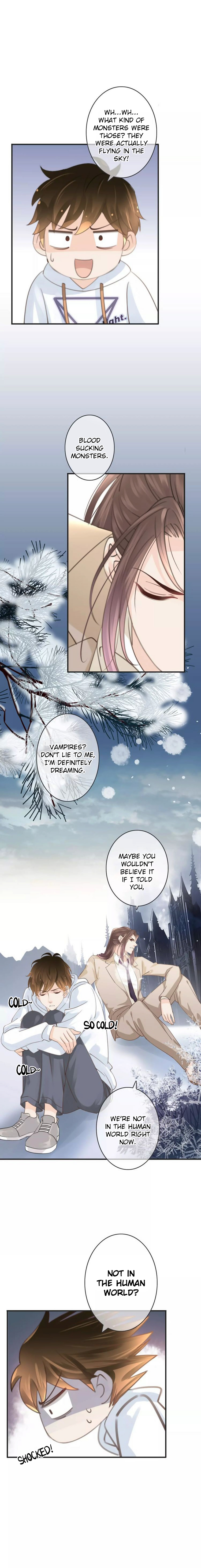 Read Angel Love chapter 25 image 5 on Lezhin
