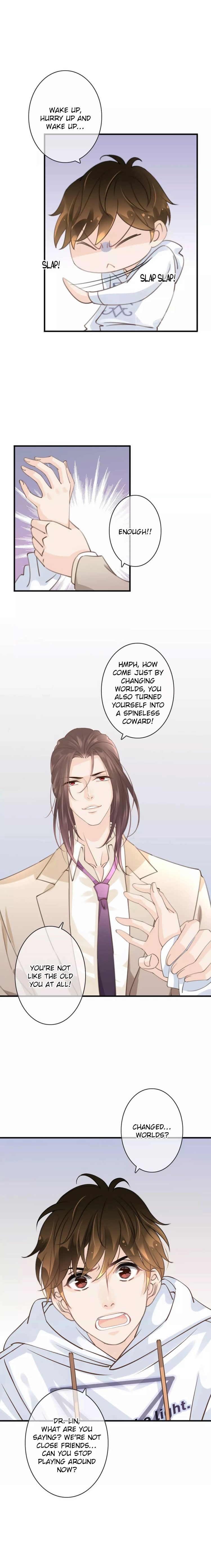 Read Angel Love chapter 25 image 6 on Lezhin