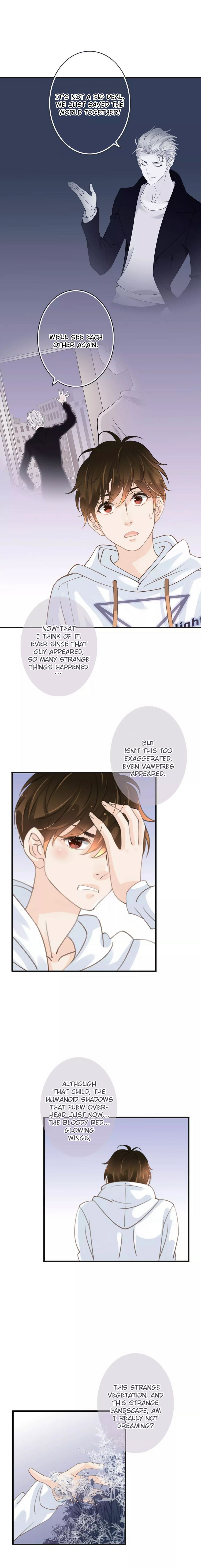 Read Angel Love chapter 25 image 8 on Lezhin