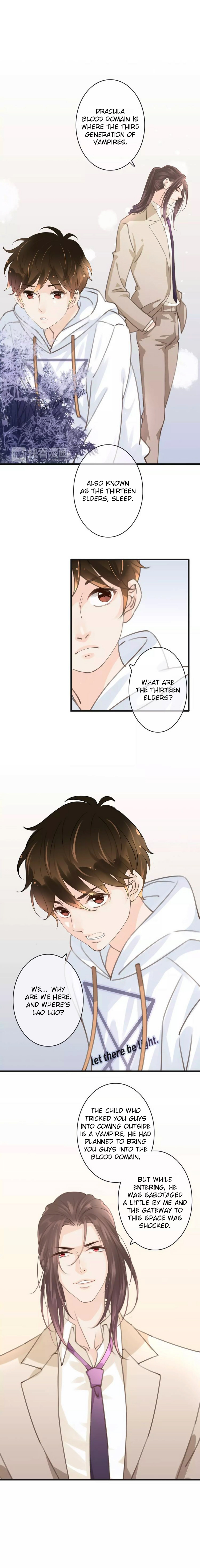 Read Angel Love chapter 25 image 9 on Lezhin