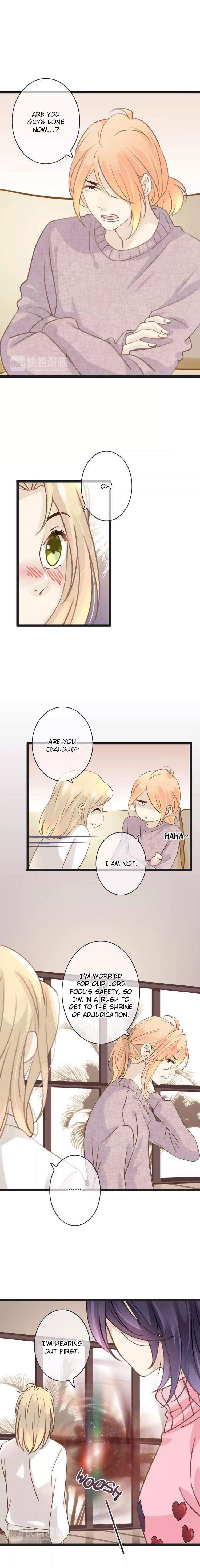 Read Angel Love chapter 26 image 10 on Lezhin