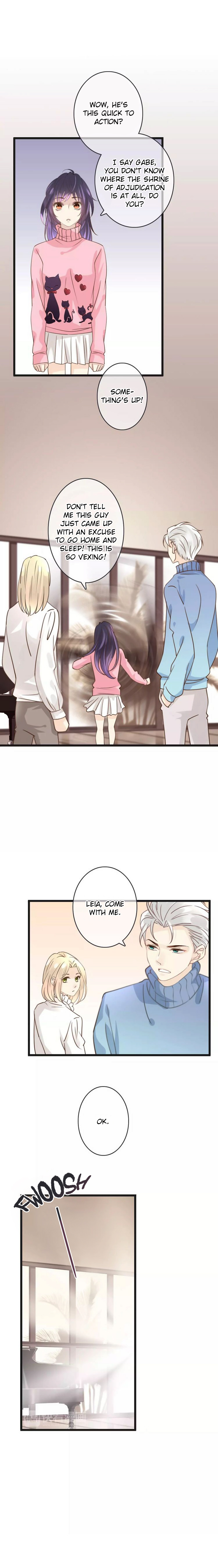 Read Angel Love chapter 26 image 11 on Lezhin