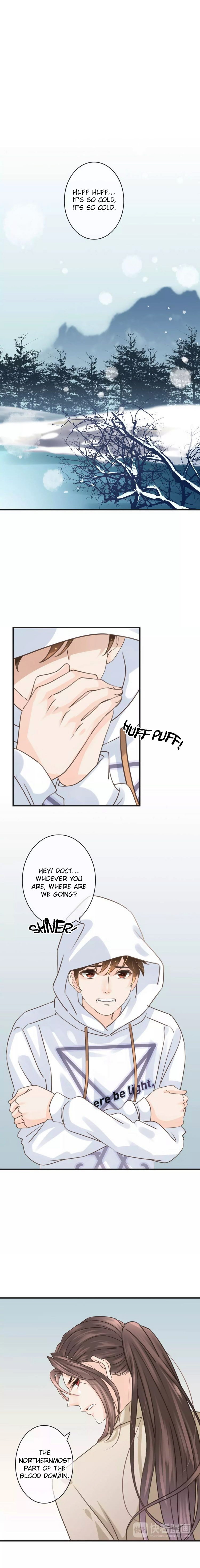 Read Angel Love chapter 26 image 12 on Lezhin