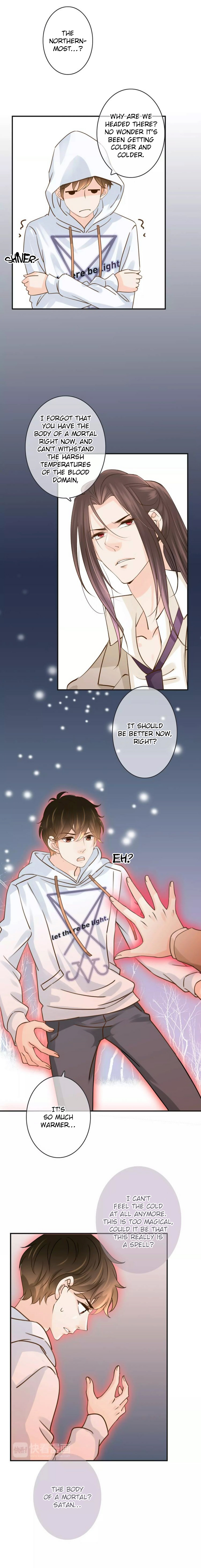 Read Angel Love chapter 26 image 13 on Lezhin