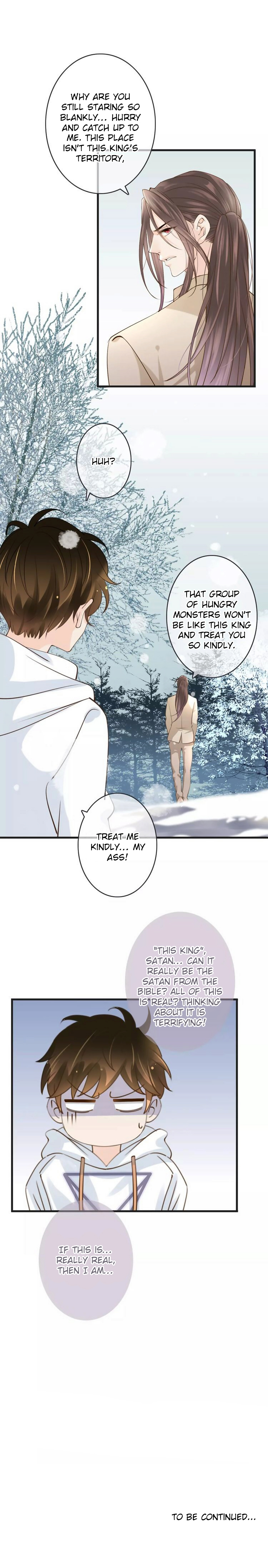 Read Angel Love chapter 26 image 14 on Lezhin