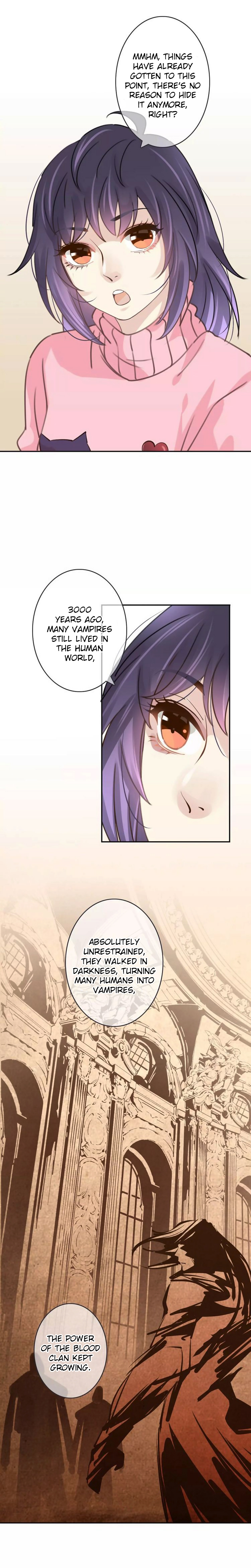 Read Angel Love chapter 26 image 4 on Lezhin