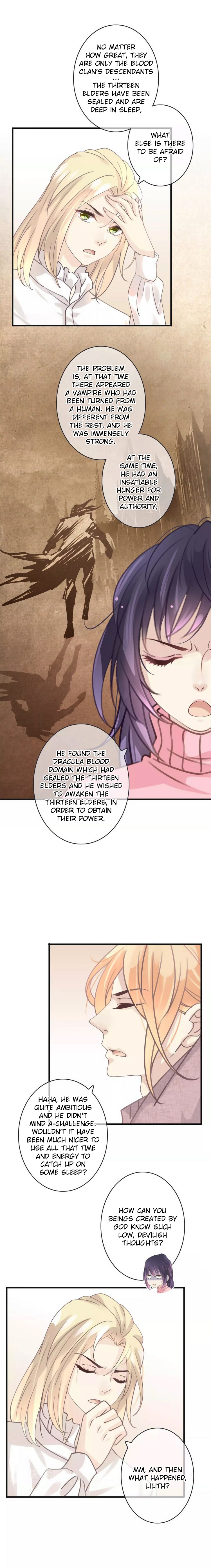 Read Angel Love chapter 26 image 5 on Lezhin