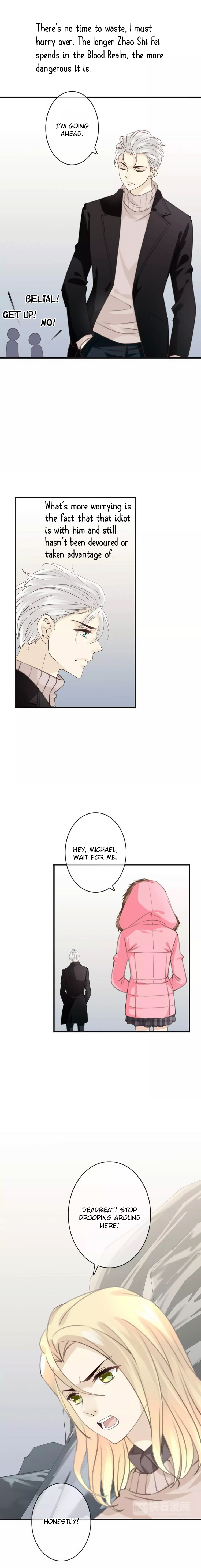 Read Angel Love chapter 27 image 12 on Lezhin