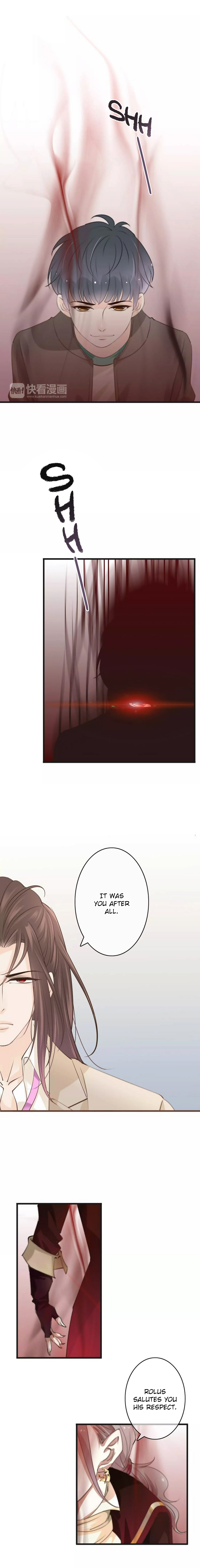 Read Angel Love chapter 27 image 14 on Lezhin