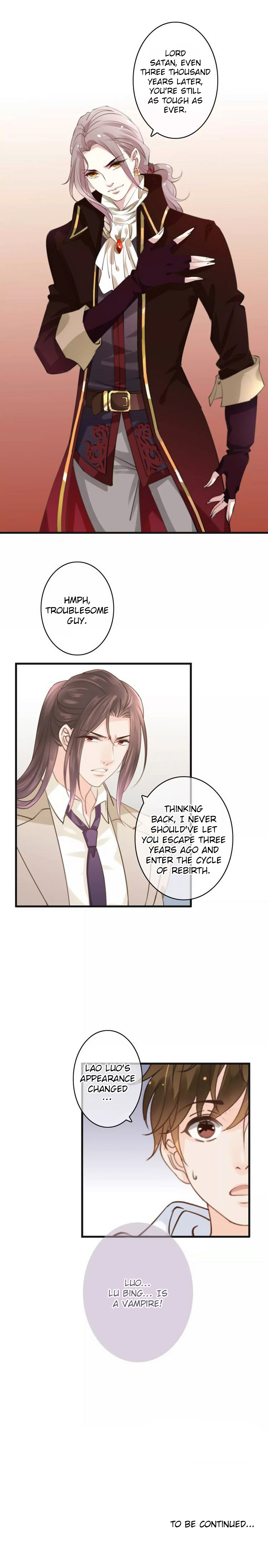 Read Angel Love chapter 27 image 15 on Lezhin