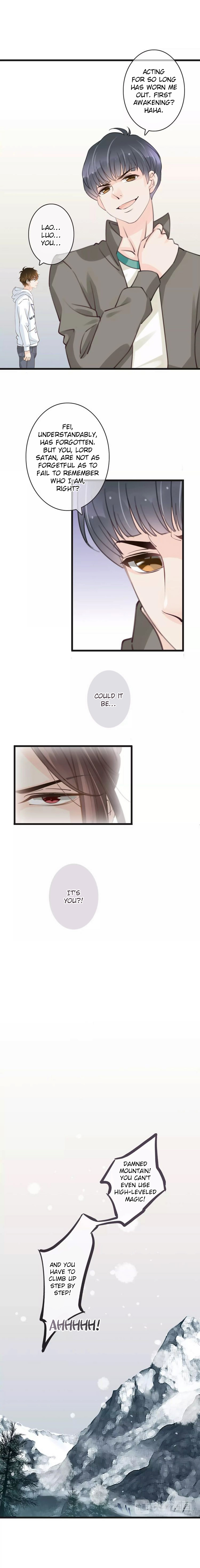 Read Angel Love chapter 27 image 9 on Lezhin
