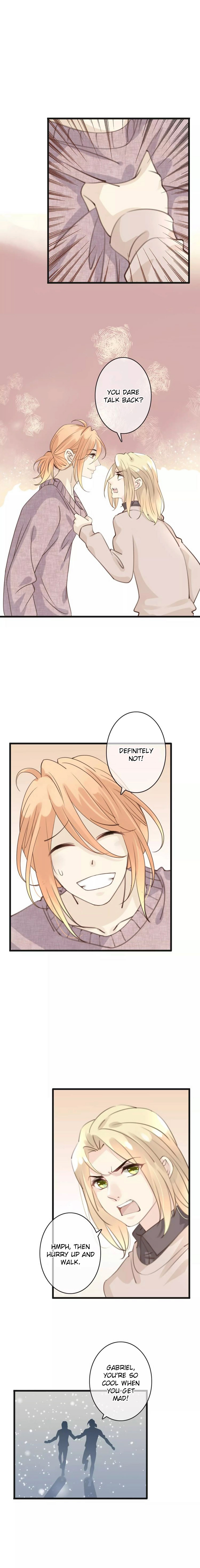 Read Angel Love chapter 28 image 11 on Lezhin