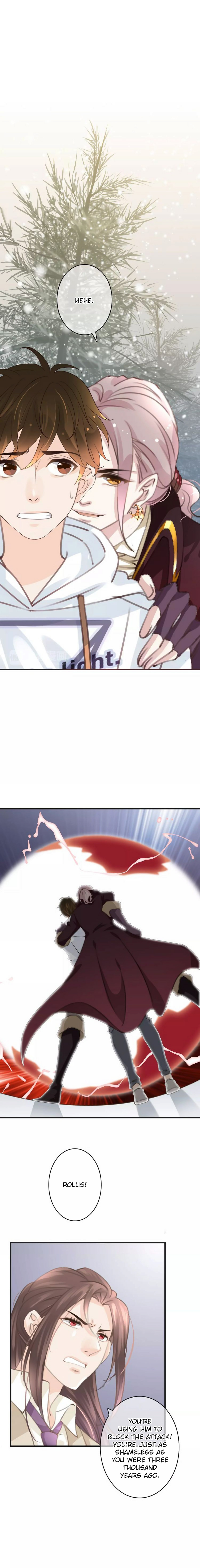 Read Angel Love chapter 28 image 12 on Lezhin