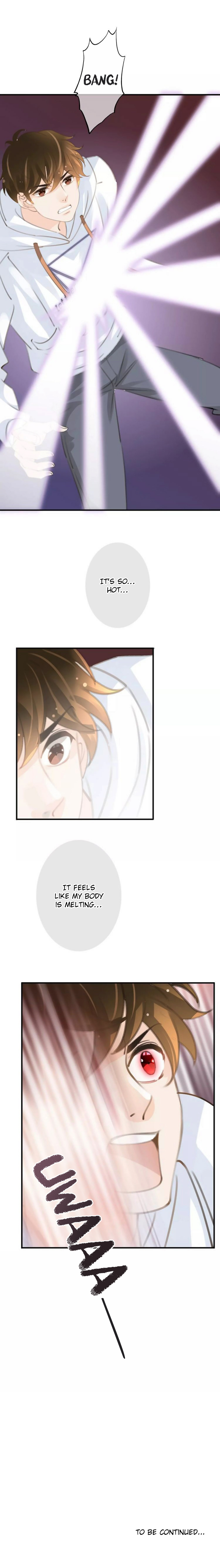 Read Angel Love chapter 28 image 14 on Lezhin