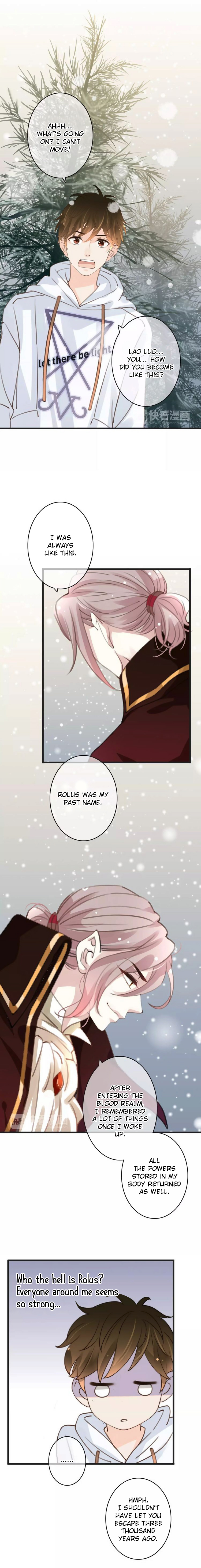 Read Angel Love chapter 28 image 2 on Lezhin