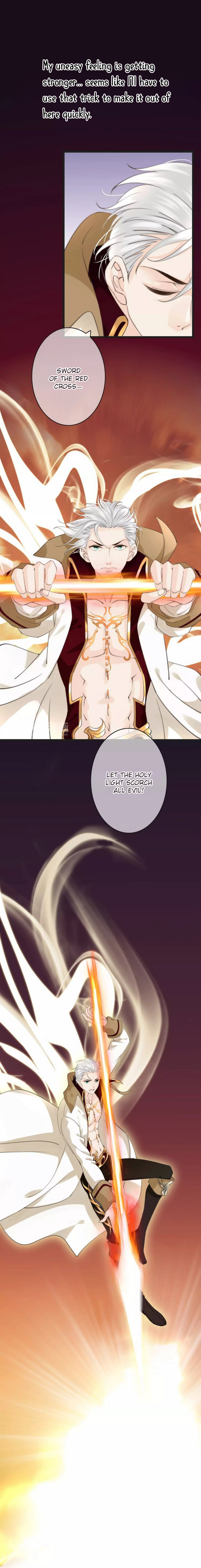 Read Angel Love chapter 29 image 10 on Lezhin