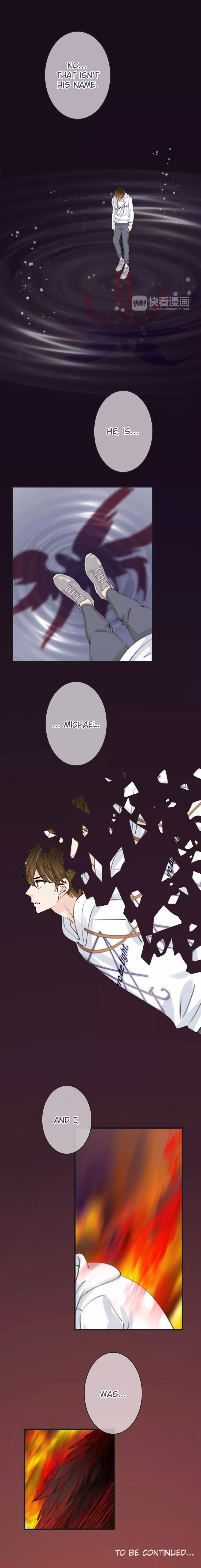 Read Angel Love chapter 29 image 12 on Lezhin
