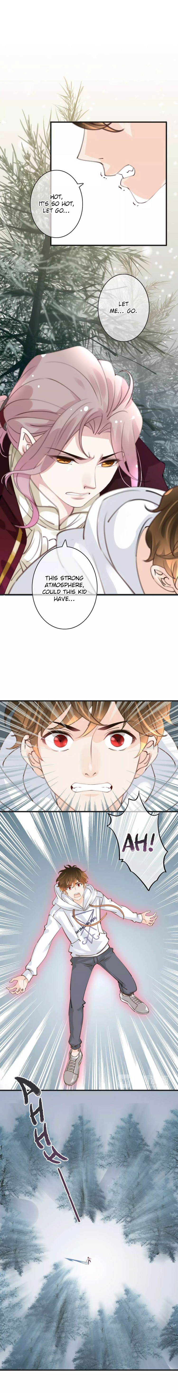 Read Angel Love chapter 29 image 2 on Lezhin