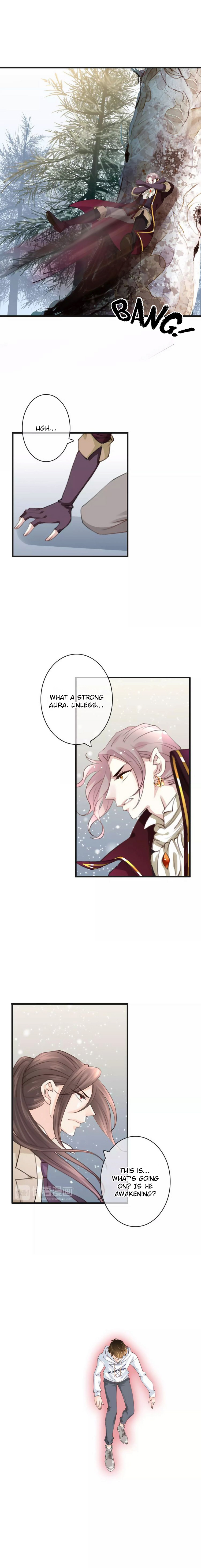 Read Angel Love chapter 29 image 3 on Lezhin