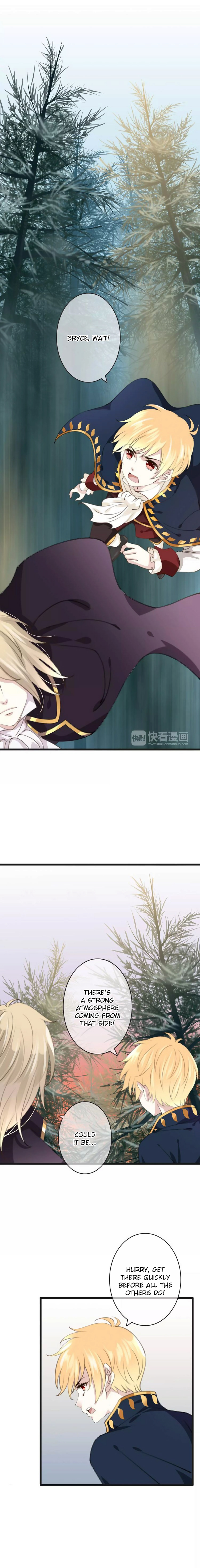 Read Angel Love chapter 29 image 4 on Lezhin