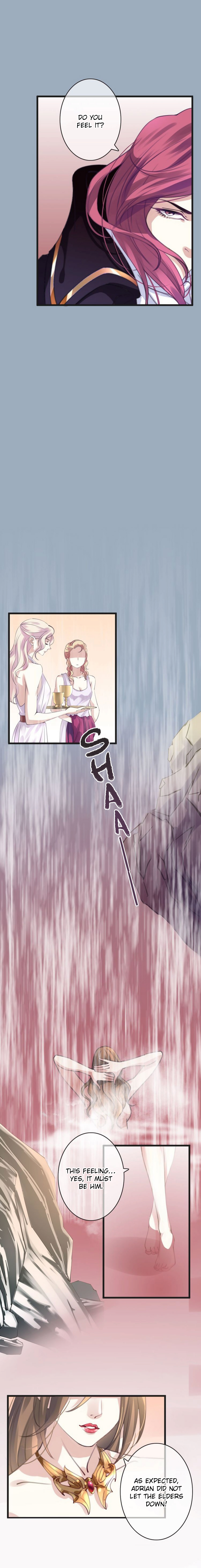 Read Angel Love chapter 29 image 6 on Lezhin