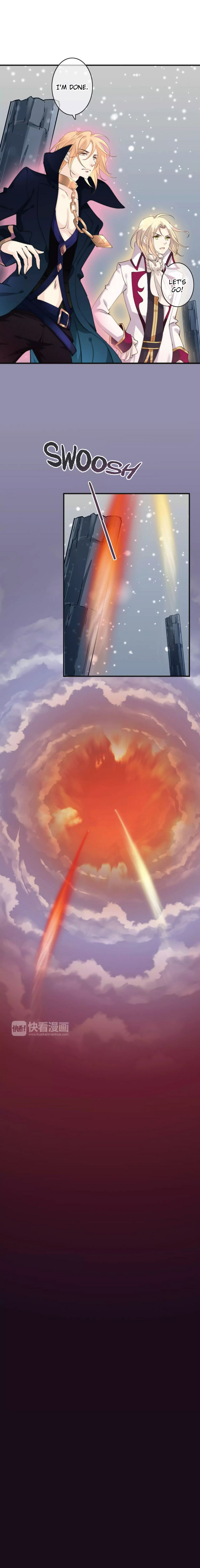 Read Angel Love chapter 29 image 8 on Lezhin