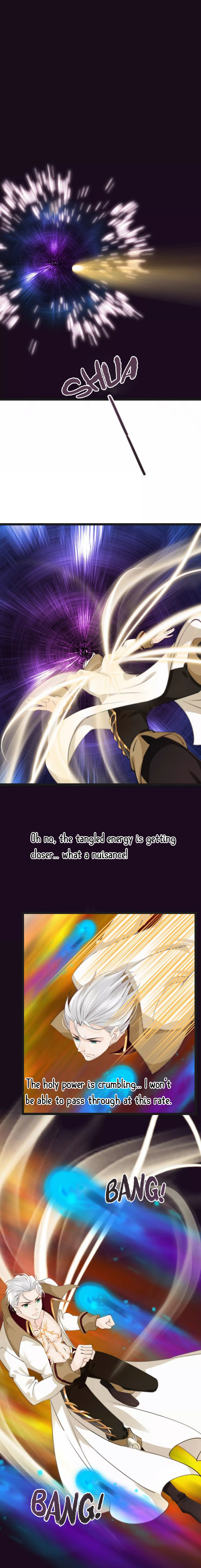 Read Angel Love chapter 29 image 9 on Lezhin