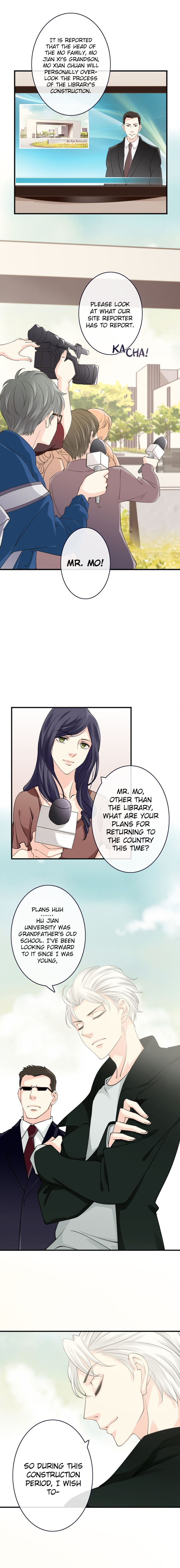 Read Angel Love chapter 3 image 5 on Lezhin