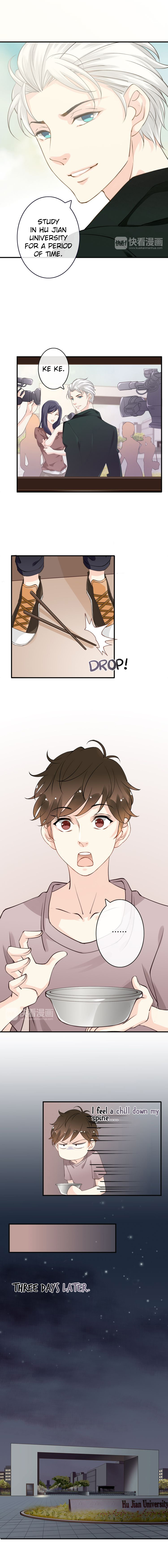 Read Angel Love chapter 3 image 6 on Lezhin