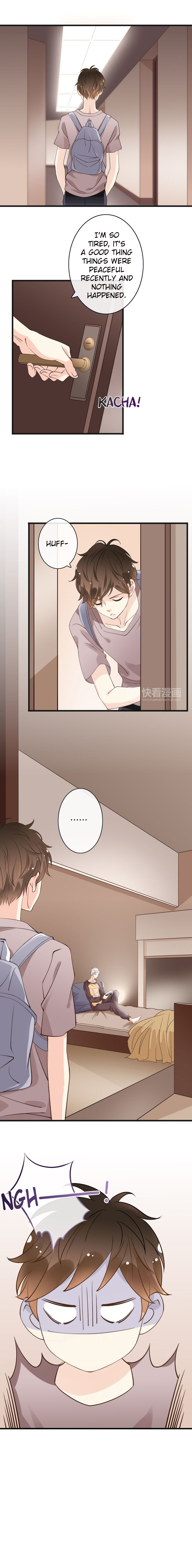 Read Angel Love chapter 3 image 7 on Lezhin
