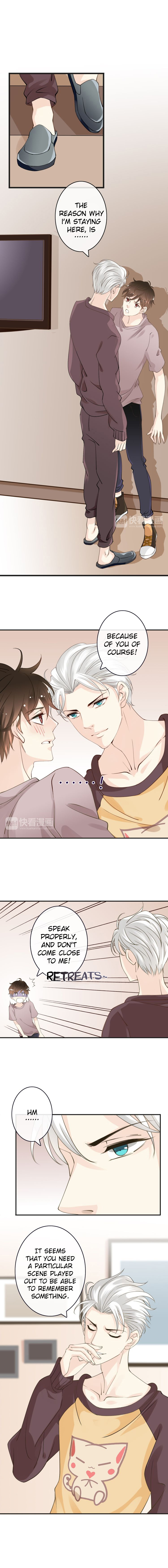 Read Angel Love chapter 3 image 9 on Lezhin