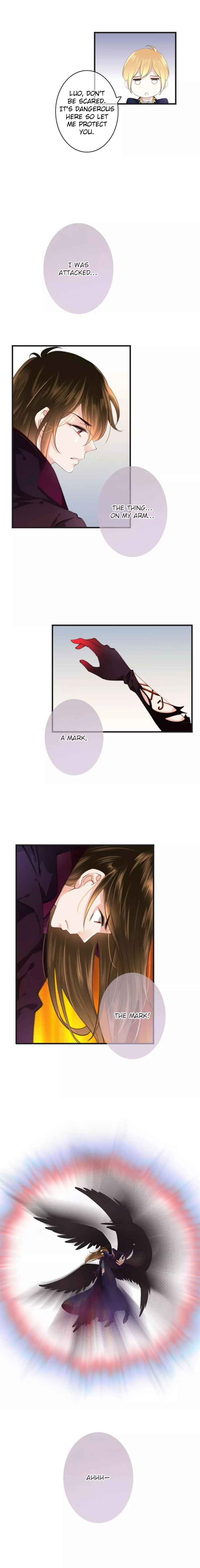 Read Angel Love chapter 30 image 11 on Lezhin