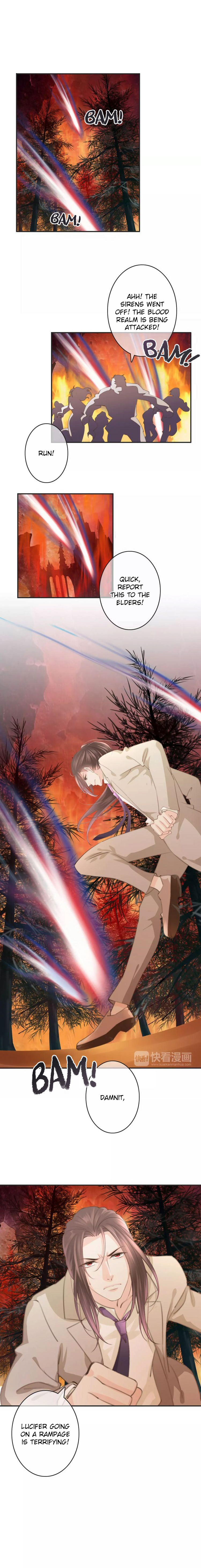 Read Angel Love chapter 30 image 12 on Lezhin
