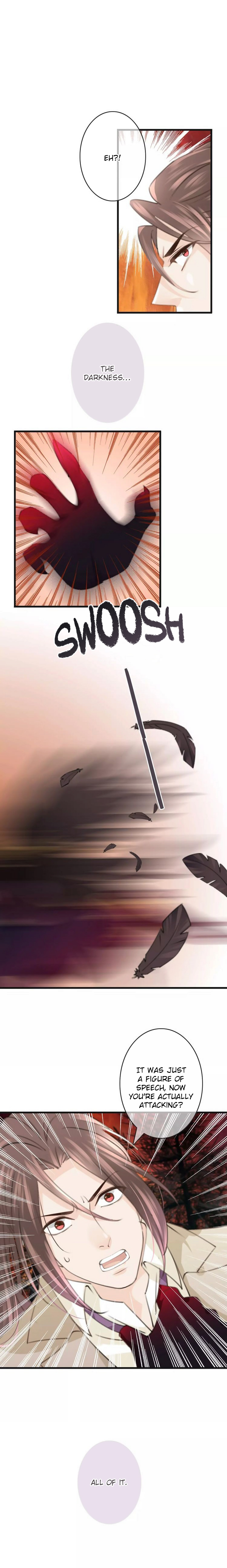 Read Angel Love chapter 30 image 14 on Lezhin