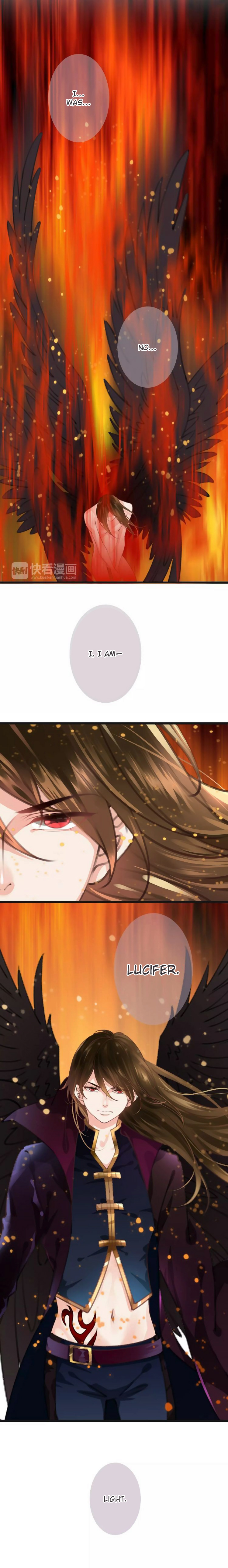 Read Angel Love chapter 30 image 2 on Lezhin
