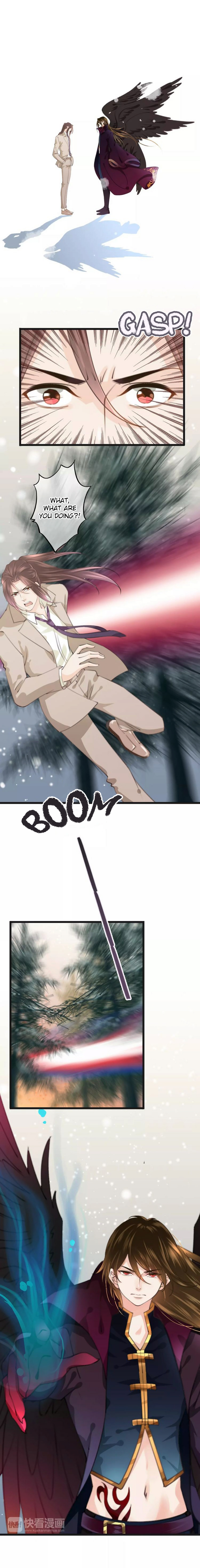 Read Angel Love chapter 30 image 4 on Lezhin