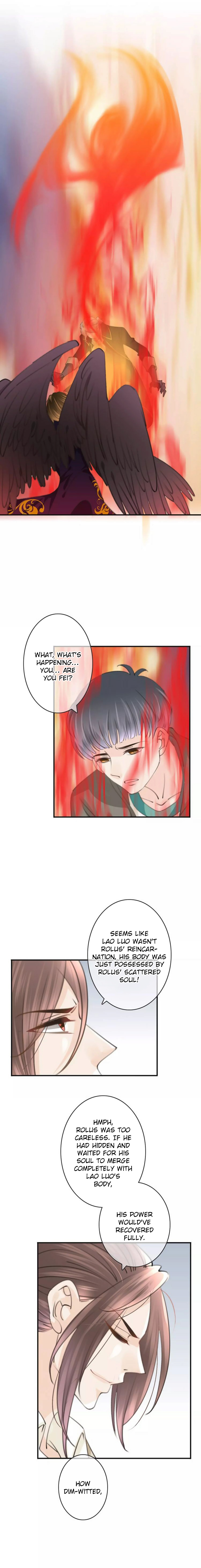 Read Angel Love chapter 30 image 7 on Lezhin