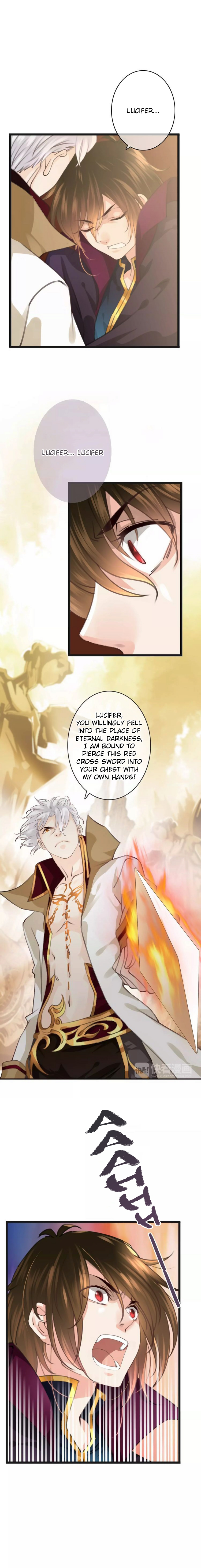 Read Angel Love chapter 31 image 10 on Lezhin