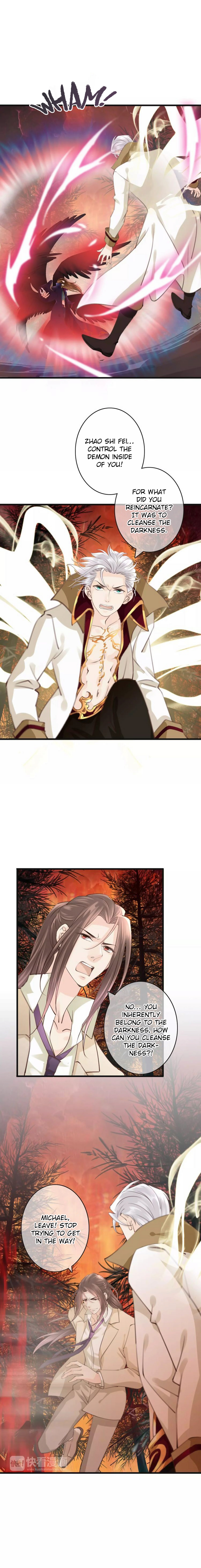 Read Angel Love chapter 31 image 11 on Lezhin